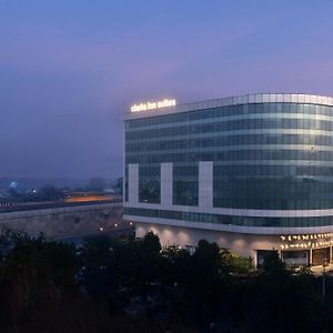 Clarks Inn Suites Hyderabad Airport